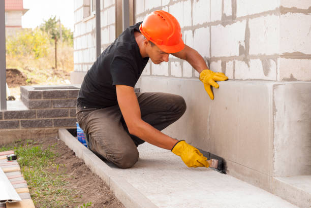 Licensed Exterior Waterproofing service in Milan, IL - Arrow Tight Waterproofing